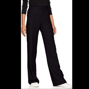 Valentino NWT Wool and Silk trousers size 6. (ZIPPER NEEDS REPLACEMENT!)